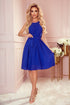 Robe de jour model 167028 Numoco